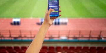 Aplikasi Live Streaming Bola Gratis