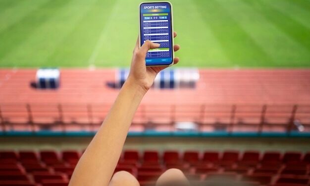 Aplikasi Live Streaming Bola Gratis