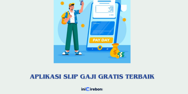 5 Aplikasi Slip Gaji Gratis Terbaik untuk Perusahaan Modern, Cek Daftarnya