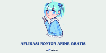 5 Aplikasi Nonton Anime Gratis Terbaru