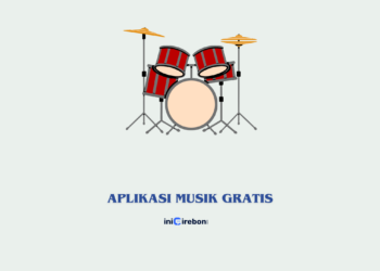 5 Aplikasi Musik Gratis Populer Tahun Ini
