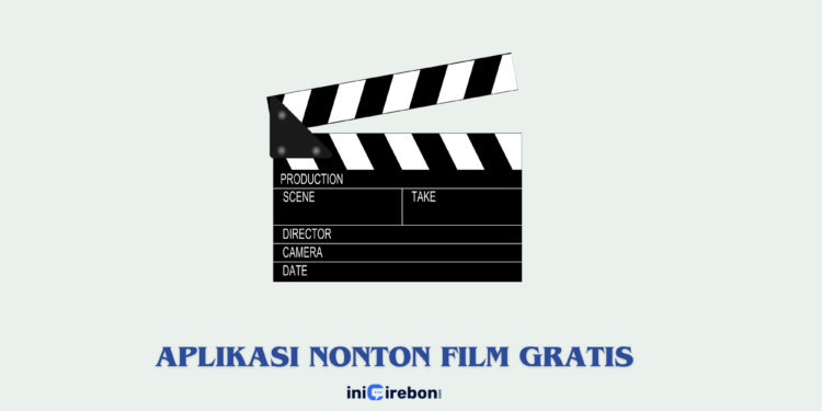 7 Aplikasi Nonton Film Gratis