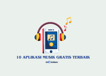 10 Aplikasi Musik Gratis Terbaik