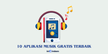 10 Aplikasi Musik Gratis Terbaik