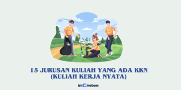 15 Jurusan Kuliah yang Ada KKN (Kuliah Kerja Nyata)
