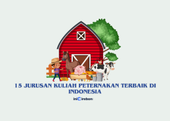 15 Jurusan Kuliah Peternakan Terbaik di Indonesia