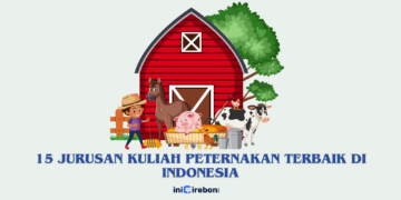 15 Jurusan Kuliah Peternakan Terbaik di Indonesia
