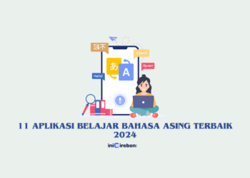 11 Aplikasi Belajar Bahasa Asing Terbaik 2024