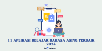 11 Aplikasi Belajar Bahasa Asing Terbaik 2024