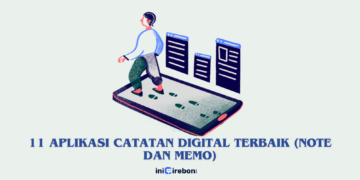 11 Aplikasi Catatan Digital Terbaik (Note dan Memo) 2025