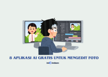 Aplikasi AI Gratis untuk Mengedit Foto
