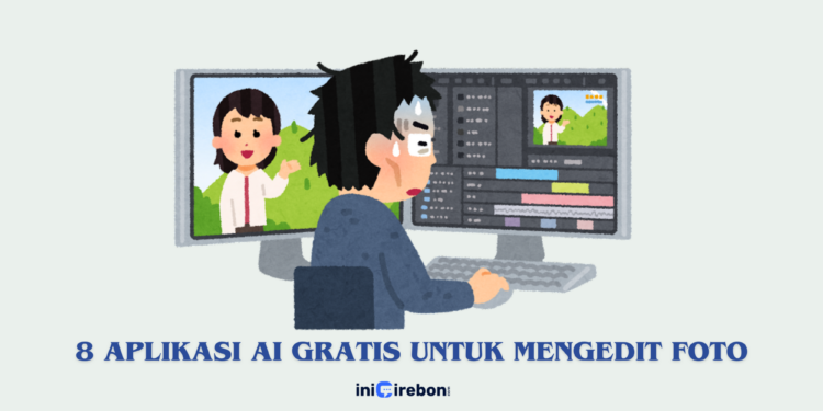 Aplikasi AI Gratis untuk Mengedit Foto