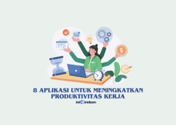 Aplikasi untuk Meningkatkan Produktivitas Kerj