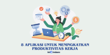 Aplikasi untuk Meningkatkan Produktivitas Kerj