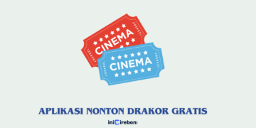 aplikasi nonton drakor gratis