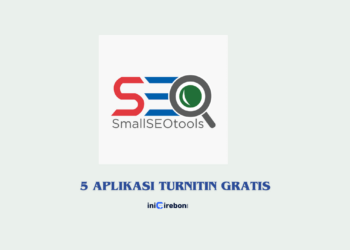 5 Aplikasi Turnitin Gratis yang Wajib Dicoba