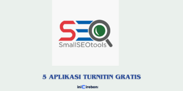 5 Aplikasi Turnitin Gratis yang Wajib Dicoba