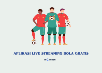 5 Aplikasi Live Streaming Bola Gratis Terpopuler