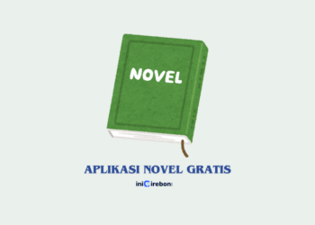 5 Rekomendasi Aplikasi Novel Gratis Terbaik