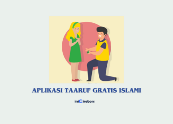 Temukan Pasangan Hidupmu, Inilah Rekomendasi Aplikasi Taaruf Gratis Islami