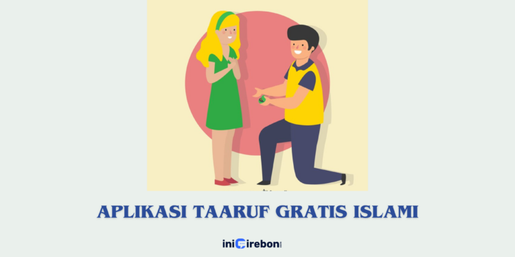 Temukan Pasangan Hidupmu, Inilah Rekomendasi Aplikasi Taaruf Gratis Islami