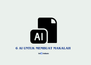 AI untuk Membuat Makalah.