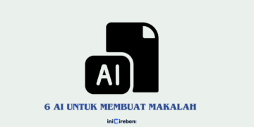 AI untuk Membuat Makalah.