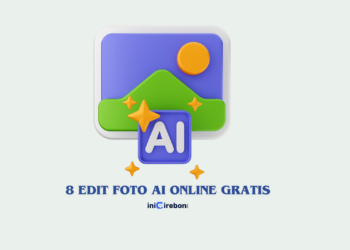 Edit Foto AI Online Gratis