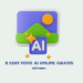 Edit Foto AI Online Gratis