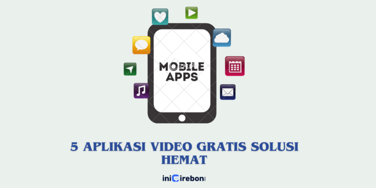 5 Aplikasi Video Gratis, Solusi Hemat Nonton Film Tanpa Langganan