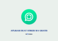 aplikasi buat stiker wa gratis (Canva)