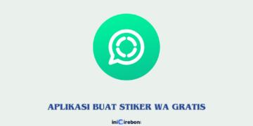 aplikasi buat stiker wa gratis (Canva)