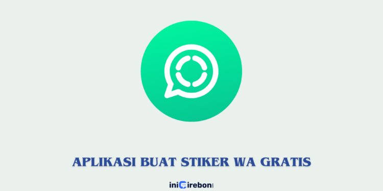 aplikasi buat stiker wa gratis (Canva)