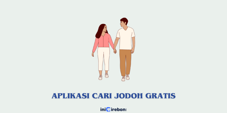 aplikasi cari jodoh gratis