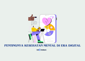 Pentingnya Kesehatan Mental di Era Digital