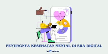 Pentingnya Kesehatan Mental di Era Digital