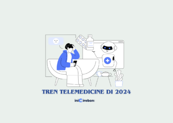 Tren Telemedicine di 2024