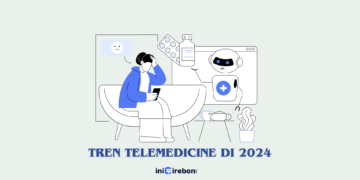 Tren Telemedicine di 2024
