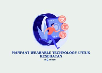 Manfaat Wearable Technology untuk Kesehatan