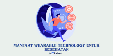 Manfaat Wearable Technology untuk Kesehatan