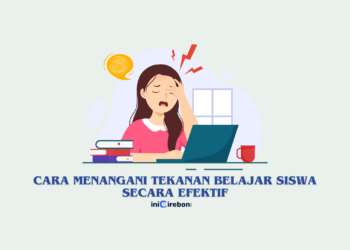Cara Menangani Tekanan Belajar Siswa Secara Efektif