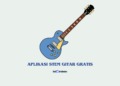 Aplikasi Stem Gitar Gratis