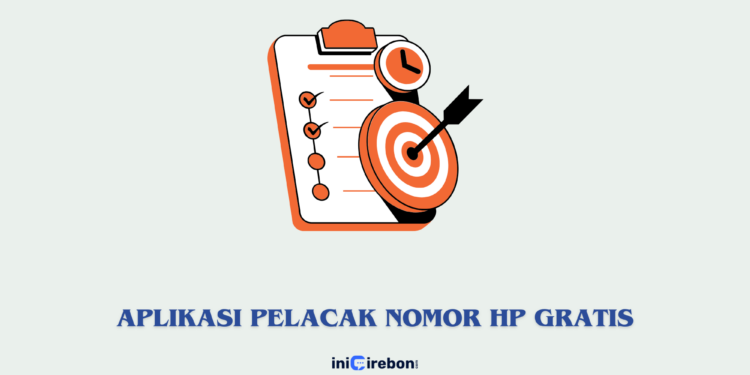 aplikasi pelacak nomor hp gratis (Canva)