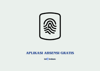 aplikasi absensi gratis (Canva)