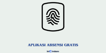 aplikasi absensi gratis (Canva)