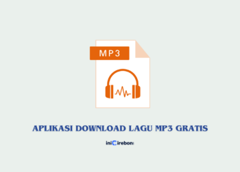 aplikasi download lagu mp3 gratis (Canva)
