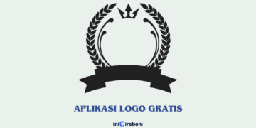 aplikasi logo gratis (Canva)