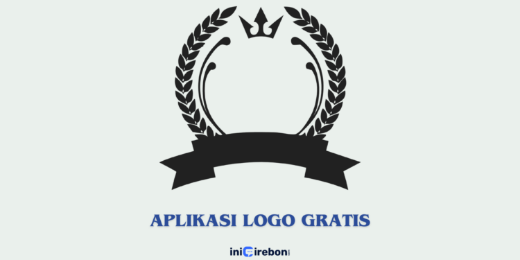 aplikasi logo gratis (Canva)