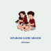 aplikasi game gratis (Canva)
