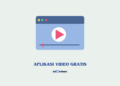 aplikasi video gratis (Canva)